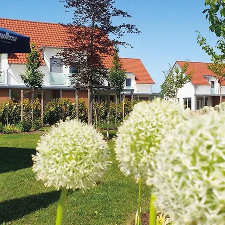 Appart hôtel Bachhof Kirchroth