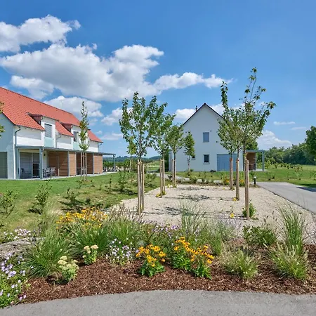 Bachhof Lejlighedshotel