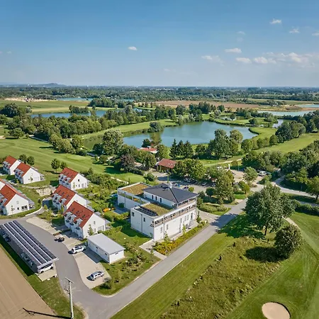 Lejlighedshotel Bachhof 5*