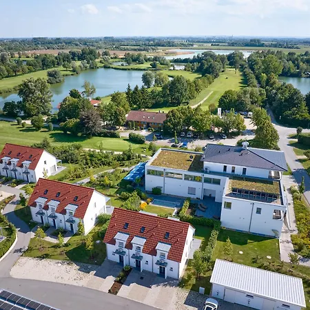 Appart hôtel Bachhof 5*