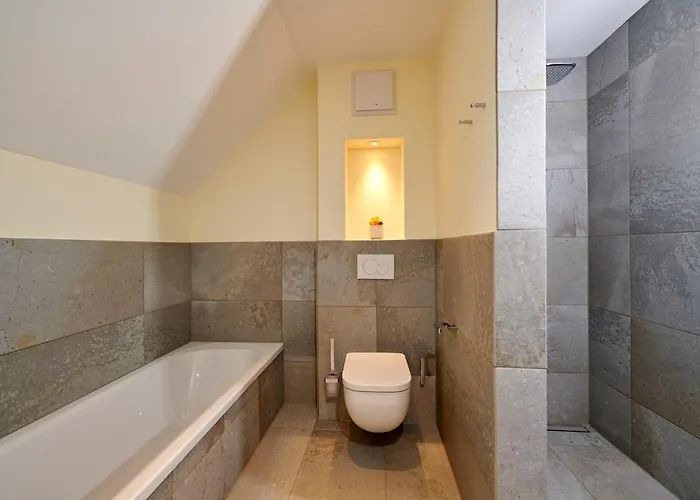 Apartmanhotel Bachhof