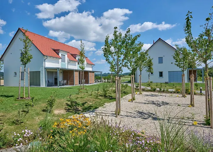 Apartmanhotel Bachhof Kirchroth