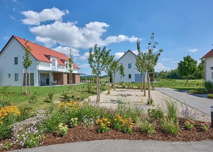 Bachhof Apartmanhotel