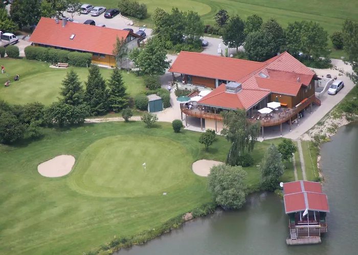Apartmanhotel Bachhof 5*