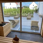 Bachhof Appart hôtel Kirchroth