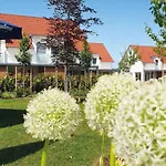 Appart hôtel Bachhof Kirchroth