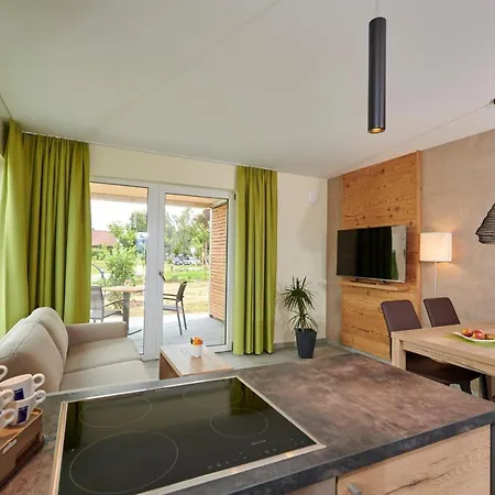 Bachhof Aparthotel Kirchroth