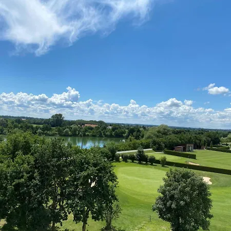 Aparthotel Bachhof Kirchroth