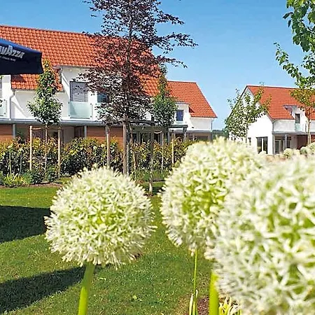 Ξενοδοχείο με διαμερίσματα Bachhof 5*