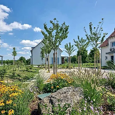 Bachhof Kirchroth