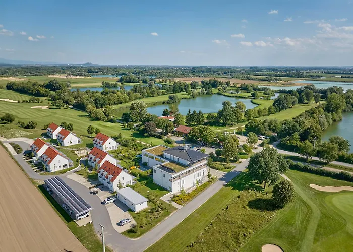 Aparthotel Bachhof 5*
